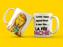 Charger l&#39;image dans la galerie, Offrir Mugs / Tasses personnalisées façon &quot;Jaune&quot;
