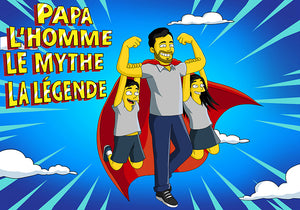 Super Papa